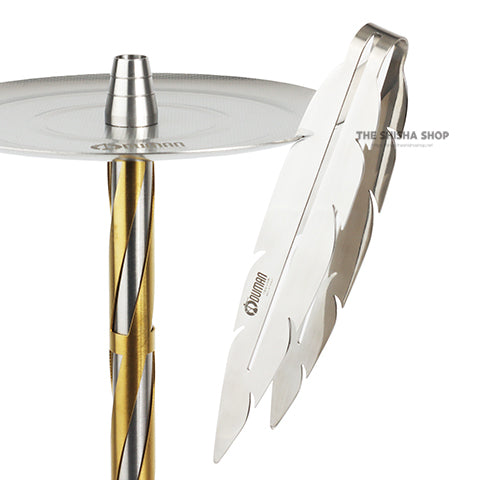 CARBO-ONE METAL TUBE + GLASS